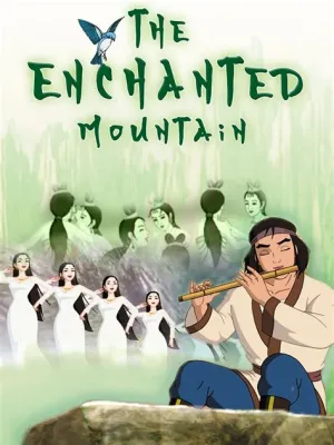 Journey to the Enchanted Mountain! A Thai Folk Tale Exploring Themes of Perseverance and Compassion