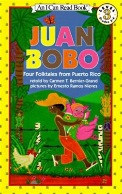 Juan Bobo and His Oversized Trousers! - A Spanish Folktale Exploring Themes of Humility and Deception