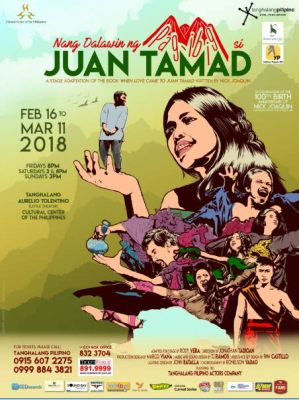 Juan Tamad and His Cleverness: Discovering the Enduring Wisdom of a Filipino Folklore Hero!