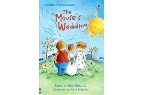 The Mouse's Wedding Feast - A Whimsical Tale of Love, Deception, and Unexpected Consequences