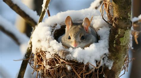  Xaviera and the Talking Squirrel: A Bewitching Tale of Nature’s Secrets!